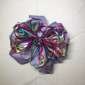 Girls bows